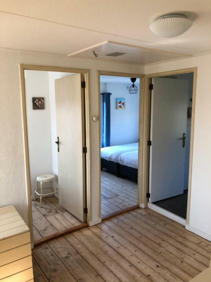 Hogezoom 131 Βίλα Renesse Εξωτερικό φωτογραφία