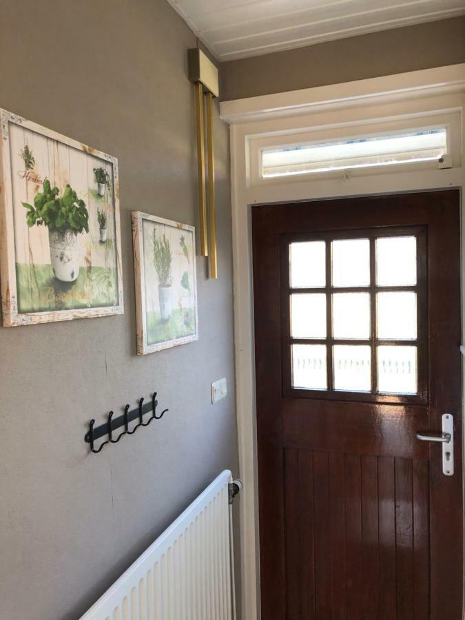 Hogezoom 131 Βίλα Renesse Εξωτερικό φωτογραφία